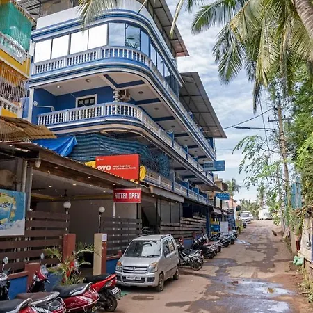 Hotel Baga Bay